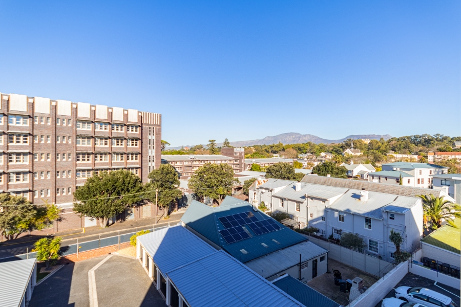 2 Bedroom Property for Sale in Wynberg Upper Western Cape